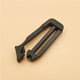 thumbnail image 5 of Sonducket Clip de conexión militar de plástico de amplia aplicación para actividades al aire libre, hebilla de enlace para bolsa, 10 Uds. Viajes, Equipaje y Accesorios Varios, 5 of 6