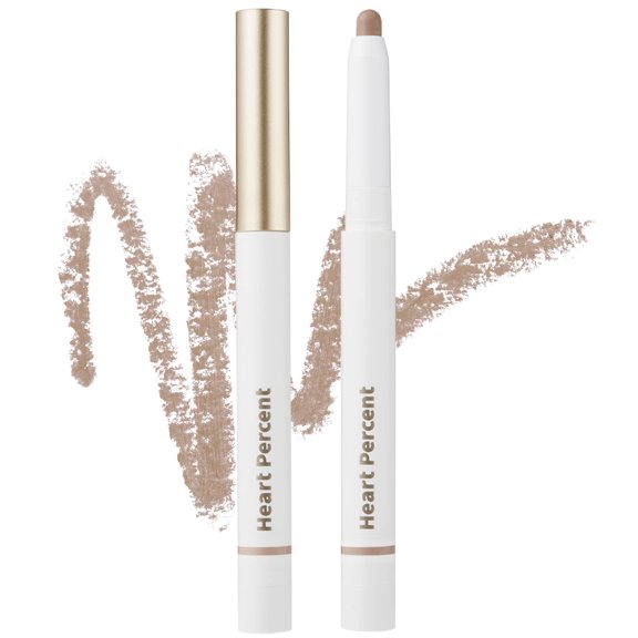Lápiz delineador de labios Heart Percent Dote On Mood #17 Taupe Beige