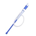 thumbnail image 2 of Liquid delivery pump electric automatic siphon pump portable liquid delivery, 2 of 3