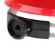 thumbnail image 4 of Casco de seguridad Casco duro Cuna Protector completa 2 colores rojo Baoblaze Casco de seguridad forestal, 4 of 8