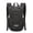 Dark Gray, variant on AUXDIQ 10L Lightweight Daypack Breathable Hiking Backpack for Men and Women Compact Travel Backpack