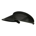 thumbnail image 1 of UV 50+ Protection Clip On Visor - Black OSFM, 1 of 4