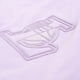 thumbnail image 3 of Playera Fanatics Hombre Nba Los Angeles Lakers Lila Casual lila XL, 3 of 6