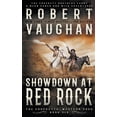 thumbnail image 1 of Pre-Owned Showdown At Red Rock: A Classic Western (Paperback) 1647347874 9781647347871, 1 of 1