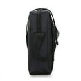 thumbnail image 2 of Men's Casual Oxford Shoulder Bag Messenger,Black, 2 of 2