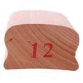thumbnail image 4 of Xuanheng Wood Sanding Block Luthier Tool For Guitar Fretboard Fingerboard Fret Leveling, 4 of 7