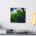thumbnail image 6 of "Garden Splendor Sunlit" - Canvas, 6 of 25