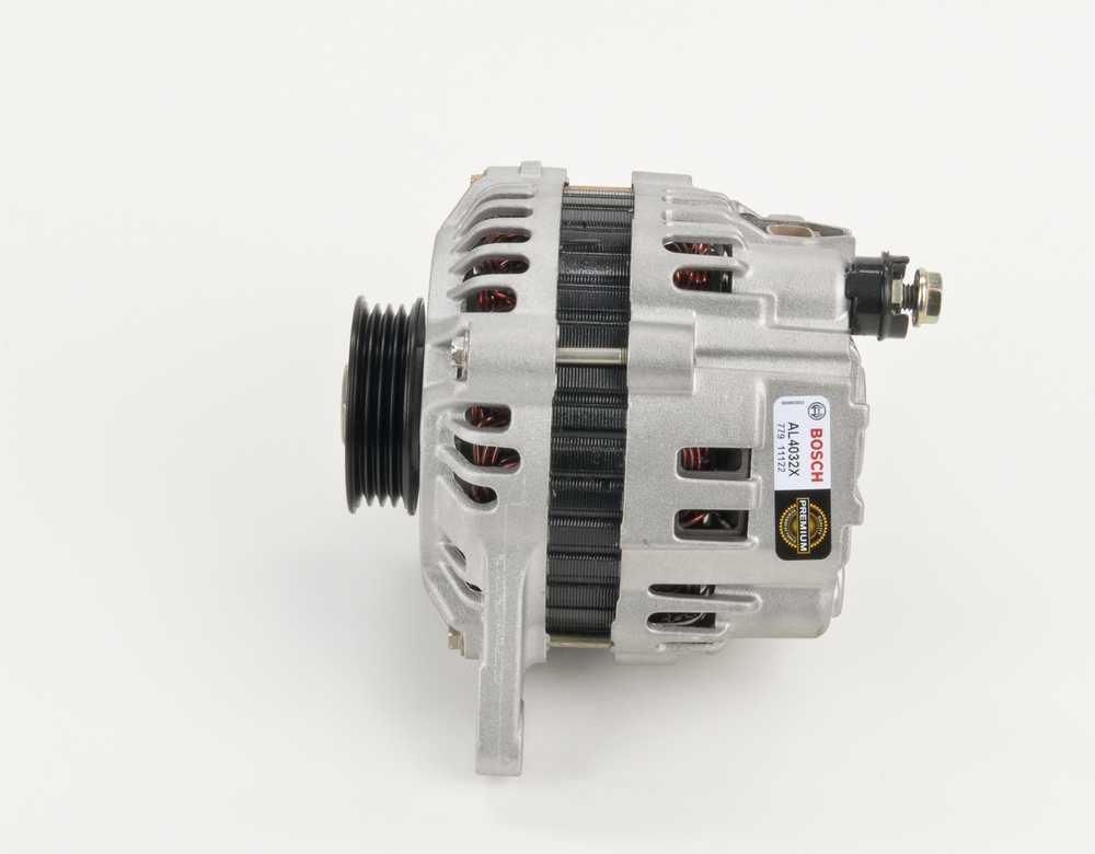 Bosch AL4032X Premium Alternator