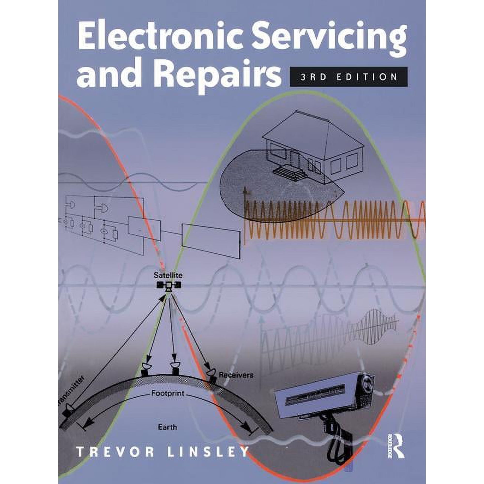 Electronic Servicing and Repairs (Paperback)