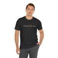thumbnail image 3 of Men's Christian Tee Shirt Ephesians 6:10 "Strong In The Lord", 3 of 5