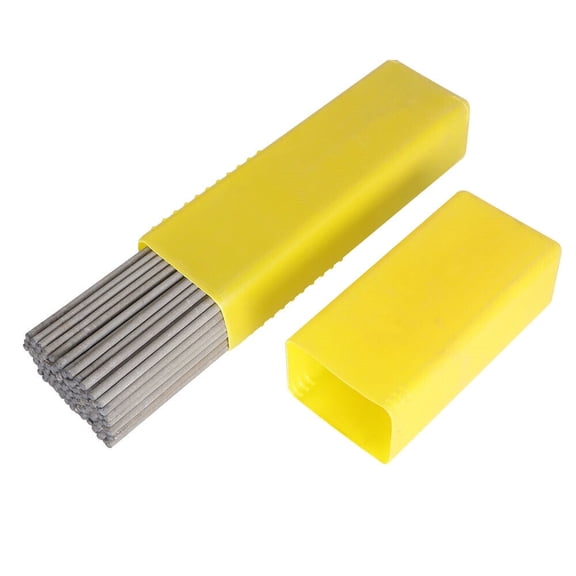 MechEquip Welding Electrodes E6013 Carbon Steel 10 lbs 1/8"