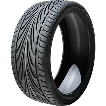 Accelera Sigma High Performance Tires 215/35R18 ZR 84W XL Pair of 2 for ...