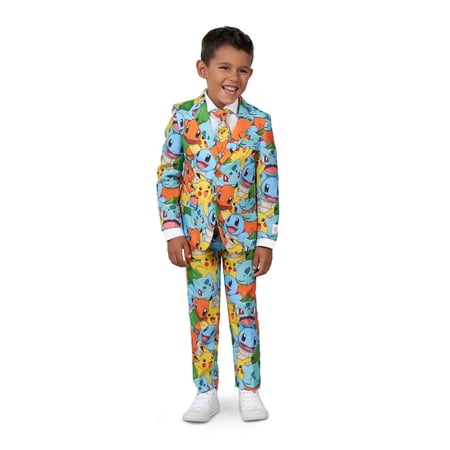BOYS POKÉMON™