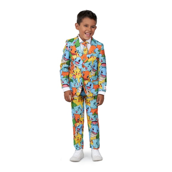BOYS POKÉMON™