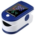 thumbnail image 1 of Monitor de Pulso Oxímetro Kuymtek Digital TFT, 1 of 9