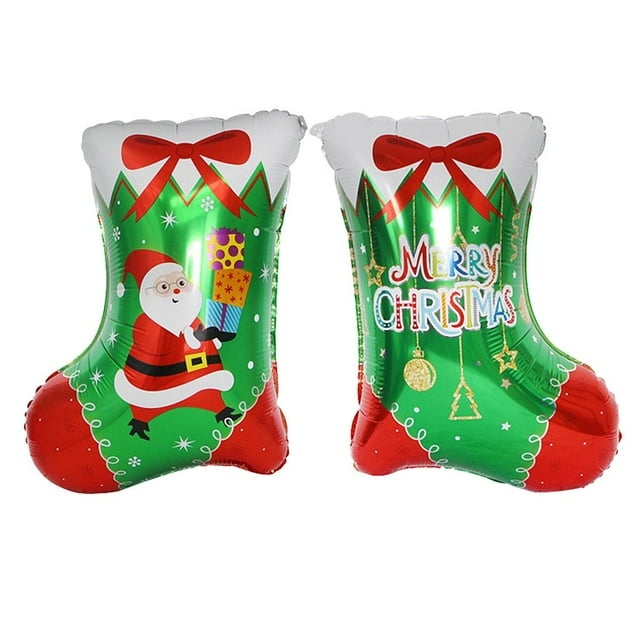 6 Pcs de Lindo para Christmas Adornos para Atractiva Elegante Santa