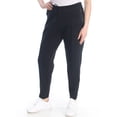 thumbnail image 1 of Nike Sportswear Tech Fleece Women's Pants Black 803575-010, 1 of 2
