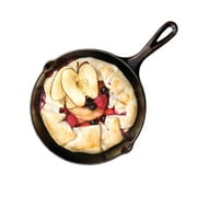 Lodge 8 Seasoned Cast Iron Skillet