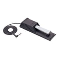 thumbnail image 1 of Casio SP-20 - Sustain pedal for keyboard, digital piano, 1 of 2