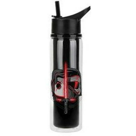 Funko Pop Home: the Last Jedi-Waterbottle Collectible Water