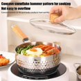 thumbnail image 4 of Stainless Steel Stew Pot , Multi-Purpose Stew Pot with Pouring Spout, 4 of 5