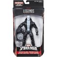 thumbnail image 2 of Marvel Spider-Man 6" Legends Series Sinister Villains: Marvel's Tombstone, 2 of 7