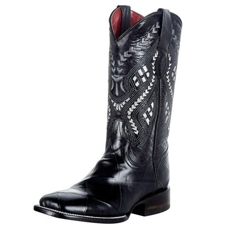 

Ferrini Usa Womens Black Alligator Print Boot 11 M US Little Kid Pink