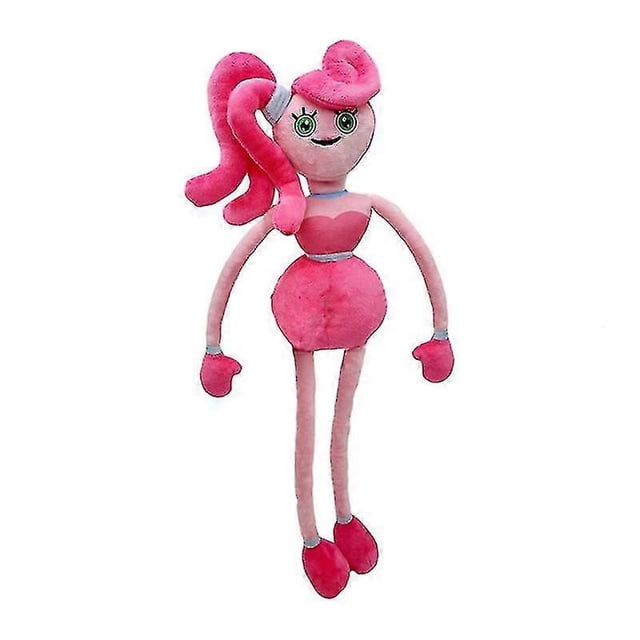 Mommy Long Legs Plush Toys Game Character Daddy Peluche Doll Scary Toy Kids Gift-e