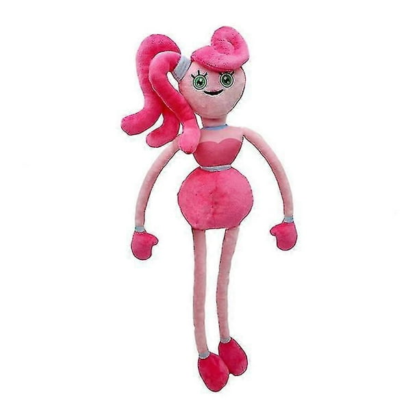 Mommy Long Legs Plush Toys Game Character Daddy Peluche Doll Scary Toy Kids Gift-e