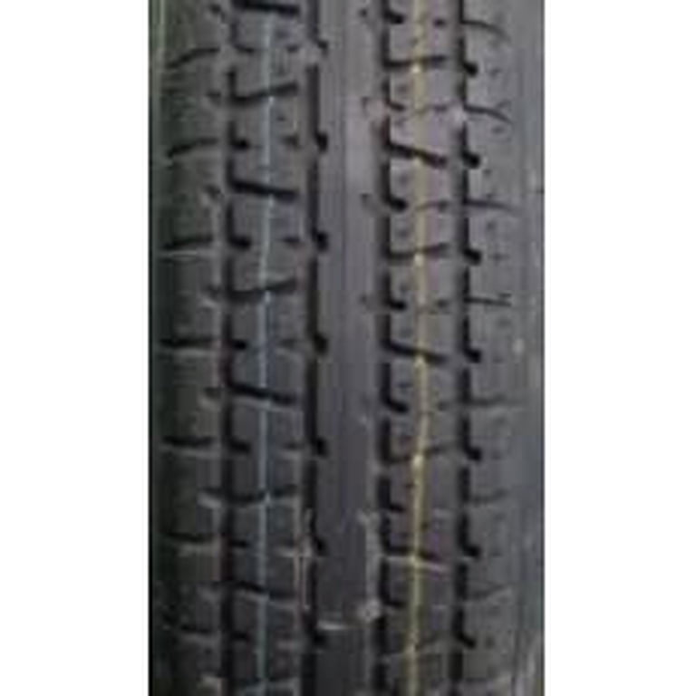 Falken FK-090 T145/80D17 107M Temp Spare Tire, Replacement Space