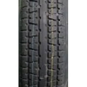 Falken FK-090 T165/90D17 105M Temp Spare Tire