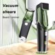 thumbnail image 3 of Para Las Cortadoras de Cabello Inalámbricas para Hombres, recortador de Peluquería Recargable Con Pantalla liderado Kit de Aseo Profesional Para Uso en El Hogar Resistente Al Agua, 3 of 7