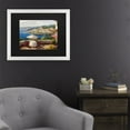 thumbnail image 3 of Trademark Fine Art 'Italian Afternoon' Canvas Art by Masters Fine Art, 3 of 4