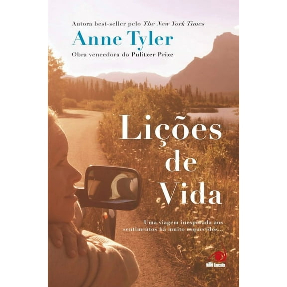 Lições de Vida (Paperback)