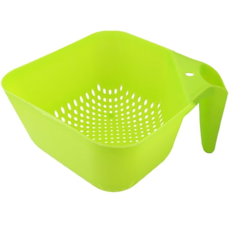 colander bpa bogo strainer handle