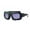Black, variant on 1 x Protective Eyes Goggle Welder Glasses Automatic Darkness Lens Solar Powered