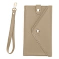 thumbnail image 1 of Business Magnetic Leather Phone Shell Protective Cover Flip Wallet Cover Bag Phone Case, 1 of 5