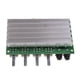 thumbnail image 5 of DX0809 RV 12V licencia de Amplificador de sonido Digital para Coche Módulo Auxiliar licencia de Proteión Nuevo, 5 of 8
