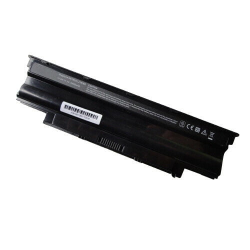 Laptop Battery For Dell Vostro 1440 1540 3450 3550 3555 3750 Walmart Com Walmart Com