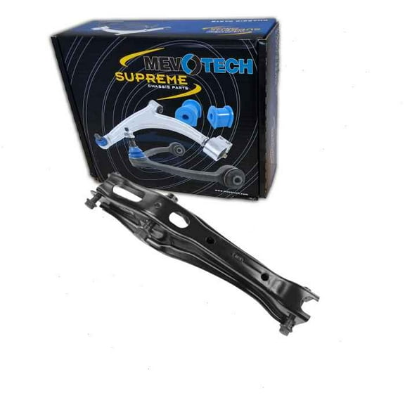 Mevotech Supreme Rear Right Lower Suspension Control Arm compatible with Honda Pilot 2016-2019
