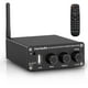 thumbnail image 1 of Amplificador Fosi Audio BL20A 200W Bluetooth 5.0 Home Stereo, 1 of 8