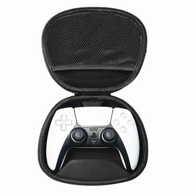 Bolsa de Transporte Estuche Protector onlyliua para Controlador Ps5 Interior/Exterior