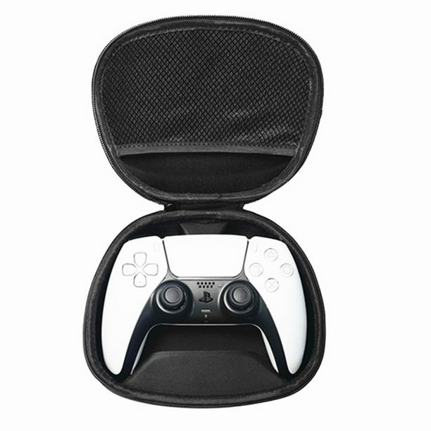 Bolsa de Transporte Estuche Protector onlyliua para Controlador Ps5 Interior/Exterior