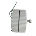 thumbnail image 3 of 400W AC nerator PMG 0.4KW 12V 24V 48V Permanent Magnet Three Phase Alternator For Wind Turbine ,Widely Use, 3 of 7