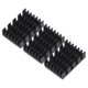 thumbnail image 1 of Disipador térmico de Motor de aleación de aluminio de 3 uds, disipador térmico de refrigeración para Motor WLtoys K989 1/28 RC, 1 of 10