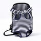 thumbnail image 4 of Jacenvly Nuevos Ahorros para Mascotas Bolsa para Perros con Ventilación Mochila de Viaje Mochila para Salir Fácil de Llevar Ahorros de Verano Liquidación, 4 of 5