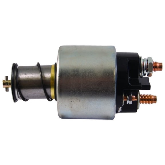 OEG Parts New Starter Solenoid Switch Replacement For Citroen KT122102 12-12 594449