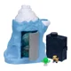 thumbnail image 4 of Minions & Monsters Playset Quest For Monsters Cueva De Monstruos Y Mini Figuras, 4 of 6