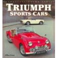 thumbnail image 1 of Pre-Owned Triumph Sports Cars (Enthusiast Color Series) (Paperback) 0760304505 9780760304501, 1 of 1