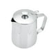 thumbnail image 5 of Taza De Café De Acero Inoxidable, Jarra Para Espumar Leche Para Latte Art, Ergonómico, Tapa, 1000mL, 5 of 7